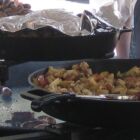 Bavarian Skillet