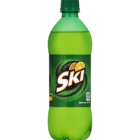 Soda