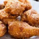 Chicken Dark Pieces