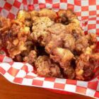 Chicken Livers