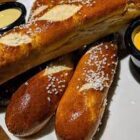 Pretzel Stick (2)