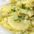 German Potato Salad