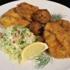 Fish Plate