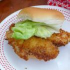 Fish Sandwich
