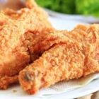 Chicken White Pieces