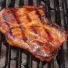 Pork Steak
