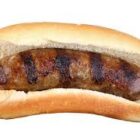 Bratwurst