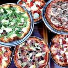 Supreme Pizza