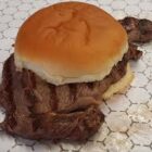 Ribeye Sandwich